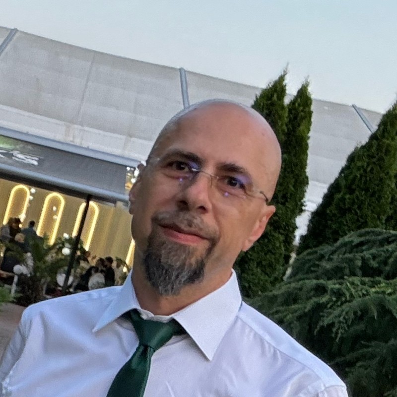 Catalin Istratoiu